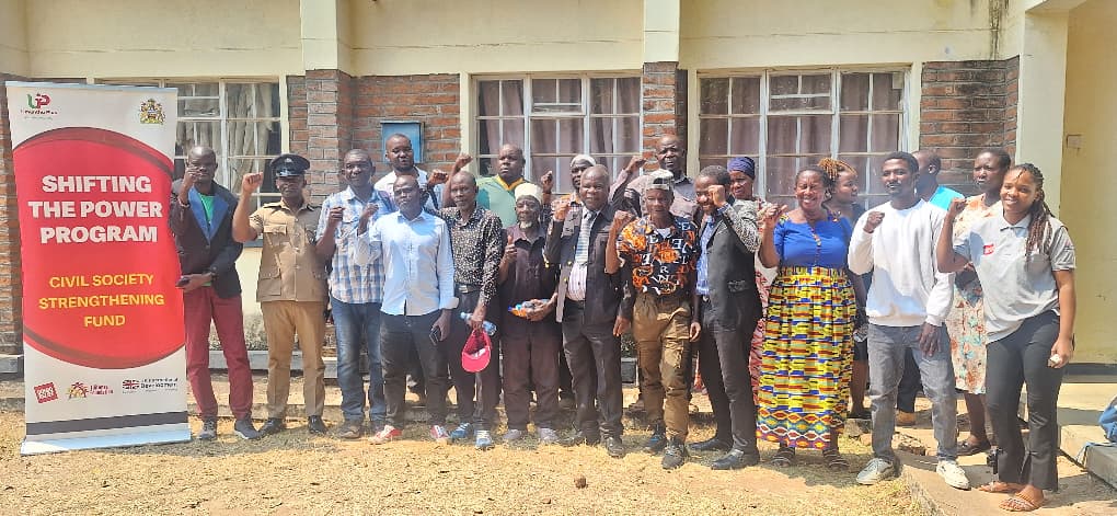 Nkhotakota Officials Agree to Close Jando Camps Before Schools Reopen